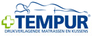 ga naar : www.tempur.nl